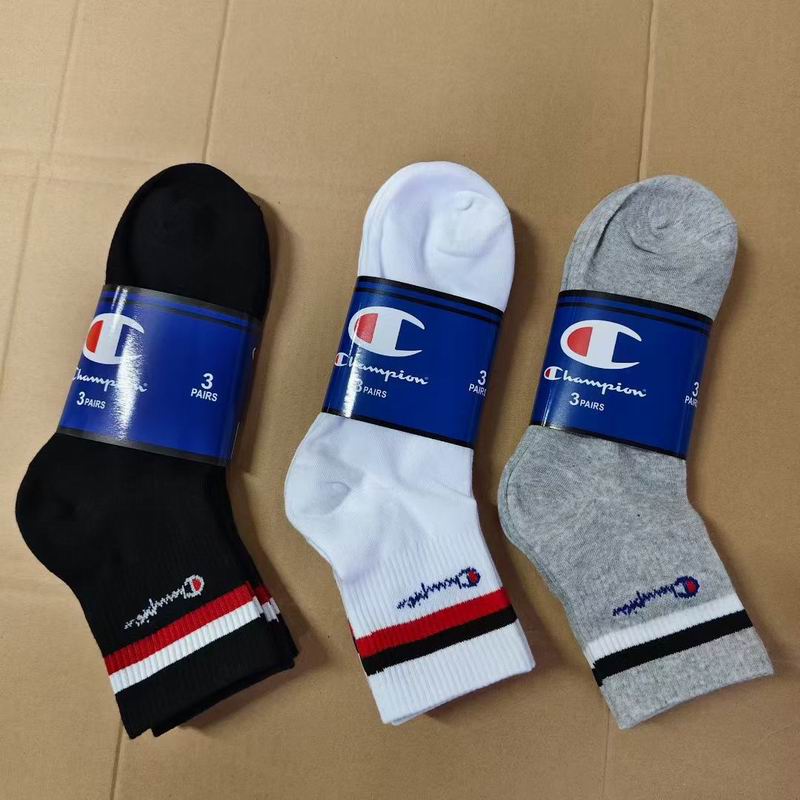 Champion Socks QY03